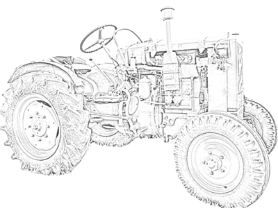 Fahrzeug Lanz Hela – Wilhelm Jahn Anlasser und Lichtmaschinen – Wilhelm Jahn, zu dem wir Anlasser und Lichtmaschinen bieten.