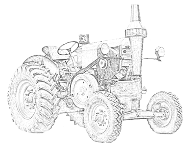 Fahrzeug HSCS – Wilhelm Jahn Anlasser und Lichtmaschinen – Wilhelm Jahn, zu dem wir Anlasser und Lichtmaschinen bieten.