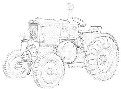 Fahrzeug HSCS – Wilhelm Jahn Anlasser und Lichtmaschinen – Wilhelm Jahn, zu dem wir Anlasser und Lichtmaschinen bieten.