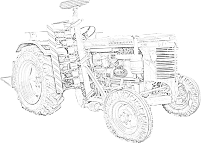 Fahrzeug Hürlimann – Wilhelm Jahn Anlasser und Lichtmaschinen – Wilhelm Jahn, zu dem wir Anlasser und Lichtmaschinen bieten.