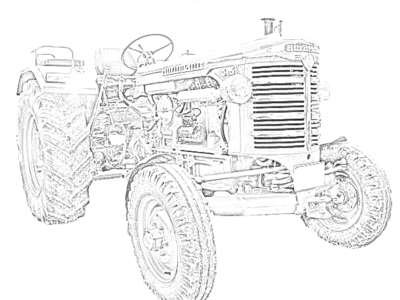 Fahrzeug Hürlimann – Wilhelm Jahn Anlasser und Lichtmaschinen – Wilhelm Jahn, zu dem wir Anlasser und Lichtmaschinen bieten.