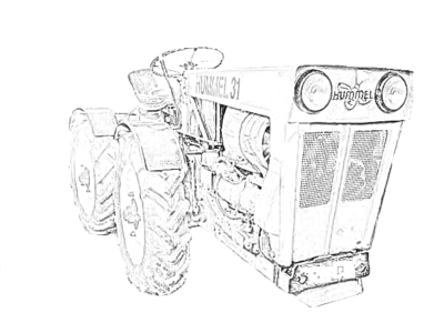Fahrzeug Hummel – Wilhelm Jahn Anlasser und Lichtmaschinen – Wilhelm Jahn, zu dem wir Anlasser und Lichtmaschinen bieten.