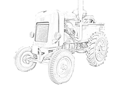 Fahrzeug IFA – Wilhelm Jahn Anlasser und Lichtmaschinen – Wilhelm Jahn, zu dem wir Anlasser und Lichtmaschinen bieten.