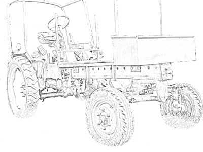 Fahrzeug IFA – Wilhelm Jahn Anlasser und Lichtmaschinen – Wilhelm Jahn, zu dem wir Anlasser und Lichtmaschinen bieten.