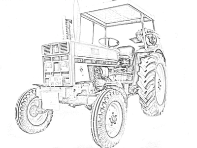 Fahrzeug IHC – Wilhelm Jahn Anlasser und Lichtmaschinen – Wilhelm Jahn, zu dem wir Anlasser und Lichtmaschinen bieten.