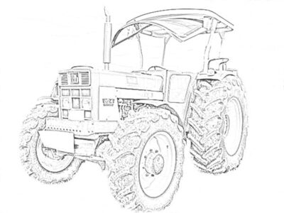 Fahrzeug IHC – Wilhelm Jahn Anlasser und Lichtmaschinen – Wilhelm Jahn, zu dem wir Anlasser und Lichtmaschinen bieten.