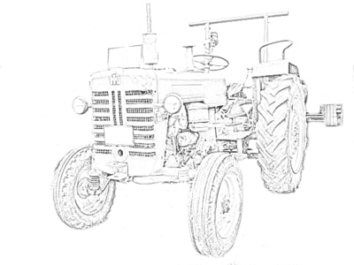 Fahrzeug IHC – Wilhelm Jahn Anlasser und Lichtmaschinen – Wilhelm Jahn, zu dem wir Anlasser und Lichtmaschinen bieten.