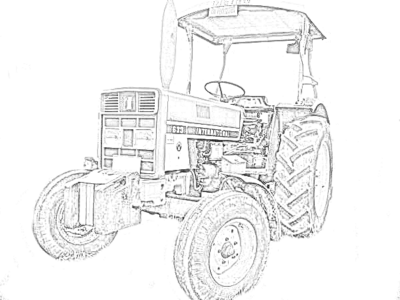 Fahrzeug IHC – Wilhelm Jahn Anlasser und Lichtmaschinen – Wilhelm Jahn, zu dem wir Anlasser und Lichtmaschinen bieten.