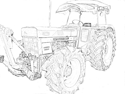 Fahrzeug IHC – Wilhelm Jahn Anlasser und Lichtmaschinen – Wilhelm Jahn, zu dem wir Anlasser und Lichtmaschinen bieten.