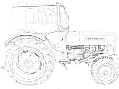 Fahrzeug IHC – Wilhelm Jahn Anlasser und Lichtmaschinen – Wilhelm Jahn, zu dem wir Anlasser und Lichtmaschinen bieten.