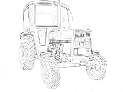 Fahrzeug IHC – Wilhelm Jahn Anlasser und Lichtmaschinen – Wilhelm Jahn, zu dem wir Anlasser und Lichtmaschinen bieten.