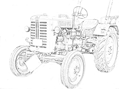 Fahrzeug IHC – Wilhelm Jahn Anlasser und Lichtmaschinen – Wilhelm Jahn, zu dem wir Anlasser und Lichtmaschinen bieten.