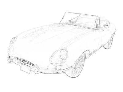 Fahrzeug Jaguar – Wilhelm Jahn Anlasser und Lichtmaschinen – Wilhelm Jahn, zu dem wir Anlasser und Lichtmaschinen bieten.