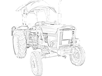 Fahrzeug John Deere – Wilhelm Jahn Anlasser und Lichtmaschinen – Wilhelm Jahn, zu dem wir Anlasser und Lichtmaschinen bieten.