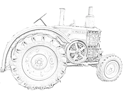 Fahrzeug Lanz Bulldog – Wilhelm Jahn Anlasser und Lichtmaschinen – Wilhelm Jahn, zu dem wir Anlasser und Lichtmaschinen bieten.
