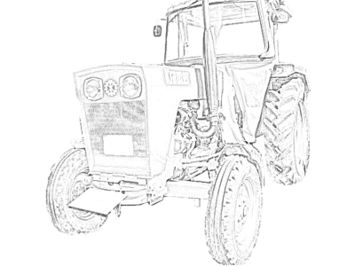 Fahrzeug Kramer – Wilhelm Jahn Anlasser und Lichtmaschinen – Wilhelm Jahn, zu dem wir Anlasser und Lichtmaschinen bieten.