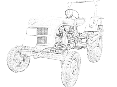 Fahrzeug Kramer – Wilhelm Jahn Anlasser und Lichtmaschinen – Wilhelm Jahn, zu dem wir Anlasser und Lichtmaschinen bieten.