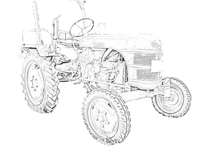 Fahrzeug Kramer – Wilhelm Jahn Anlasser und Lichtmaschinen – Wilhelm Jahn, zu dem wir Anlasser und Lichtmaschinen bieten.