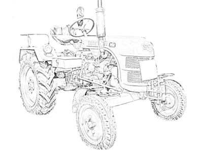 Fahrzeug Kramer – Wilhelm Jahn Anlasser und Lichtmaschinen – Wilhelm Jahn, zu dem wir Anlasser und Lichtmaschinen bieten.