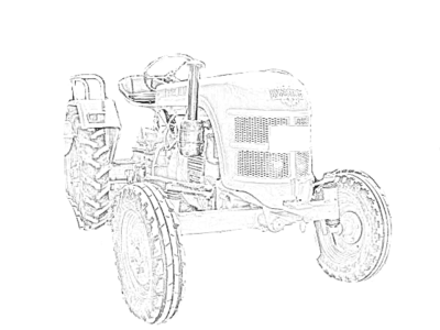 Fahrzeug Kramer – Wilhelm Jahn Anlasser und Lichtmaschinen – Wilhelm Jahn, zu dem wir Anlasser und Lichtmaschinen bieten.