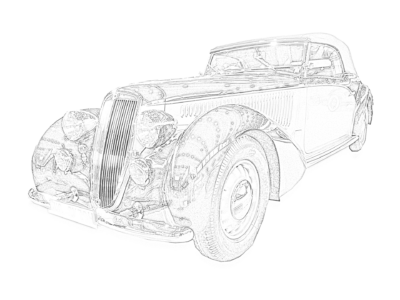 Fahrzeug Lancia – Wilhelm Jahn Anlasser und Lichtmaschinen – Wilhelm Jahn, zu dem wir Anlasser und Lichtmaschinen bieten.