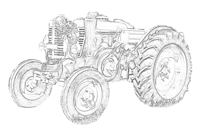 Fahrzeug Landini – Wilhelm Jahn Anlasser und Lichtmaschinen – Wilhelm Jahn, zu dem wir Anlasser und Lichtmaschinen bieten.