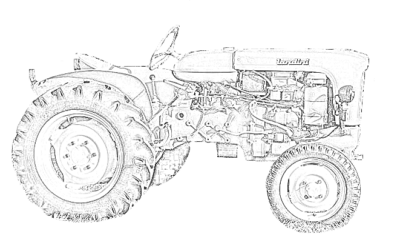 Fahrzeug Landini – Wilhelm Jahn Anlasser und Lichtmaschinen – Wilhelm Jahn, zu dem wir Anlasser und Lichtmaschinen bieten.