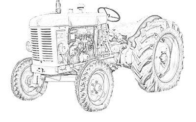 Fahrzeug Landini – Wilhelm Jahn Anlasser und Lichtmaschinen – Wilhelm Jahn, zu dem wir Anlasser und Lichtmaschinen bieten.