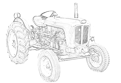 Fahrzeug Landini – Wilhelm Jahn Anlasser und Lichtmaschinen – Wilhelm Jahn, zu dem wir Anlasser und Lichtmaschinen bieten.