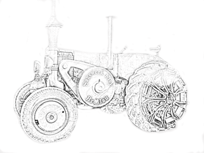 Fahrzeug Lanz – Wilhelm Jahn Anlasser und Lichtmaschinen – Wilhelm Jahn, zu dem wir Anlasser und Lichtmaschinen bieten.