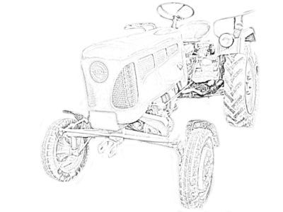Fahrzeug Lanz – Wilhelm Jahn Anlasser und Lichtmaschinen – Wilhelm Jahn, zu dem wir Anlasser und Lichtmaschinen bieten.