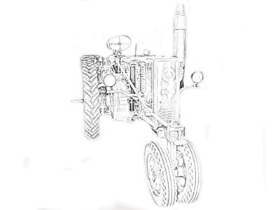 Fahrzeug Lanz – Wilhelm Jahn Anlasser und Lichtmaschinen – Wilhelm Jahn, zu dem wir Anlasser und Lichtmaschinen bieten.
