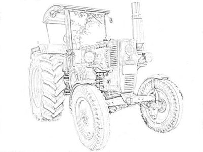 Fahrzeug Lanz – Wilhelm Jahn Anlasser und Lichtmaschinen – Wilhelm Jahn, zu dem wir Anlasser und Lichtmaschinen bieten.