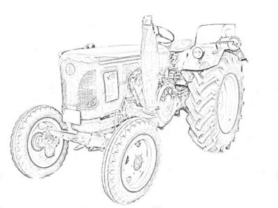 Fahrzeug Lanz – Wilhelm Jahn Anlasser und Lichtmaschinen – Wilhelm Jahn, zu dem wir Anlasser und Lichtmaschinen bieten.