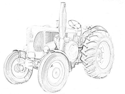 Fahrzeug Lanz – Wilhelm Jahn Anlasser und Lichtmaschinen – Wilhelm Jahn, zu dem wir Anlasser und Lichtmaschinen bieten.