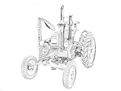 Fahrzeug Lanz – Wilhelm Jahn Anlasser und Lichtmaschinen – Wilhelm Jahn, zu dem wir Anlasser und Lichtmaschinen bieten.