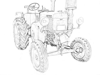 Fahrzeug Lanz – Wilhelm Jahn Anlasser und Lichtmaschinen – Wilhelm Jahn, zu dem wir Anlasser und Lichtmaschinen bieten.