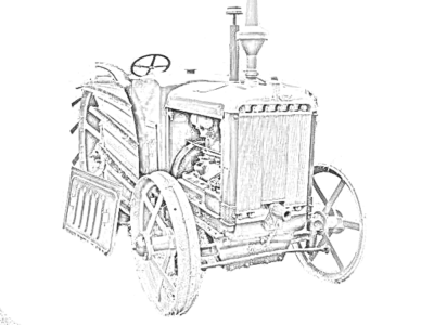 Fahrzeug Lanz Bulldog – Wilhelm Jahn Anlasser und Lichtmaschinen – Wilhelm Jahn, zu dem wir Anlasser und Lichtmaschinen bieten.