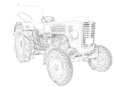 Fahrzeug Lanz Hela – Wilhelm Jahn Anlasser und Lichtmaschinen – Wilhelm Jahn, zu dem wir Anlasser und Lichtmaschinen bieten.