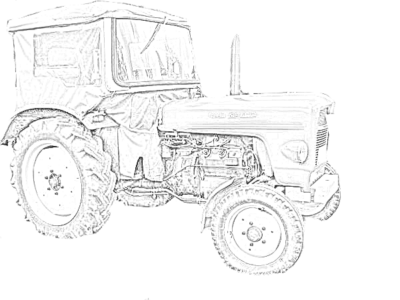 Fahrzeug Lanz Hela – Wilhelm Jahn Anlasser und Lichtmaschinen – Wilhelm Jahn, zu dem wir Anlasser und Lichtmaschinen bieten.