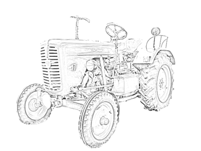 Fahrzeug Lanz Hela – Wilhelm Jahn Anlasser und Lichtmaschinen – Wilhelm Jahn, zu dem wir Anlasser und Lichtmaschinen bieten.