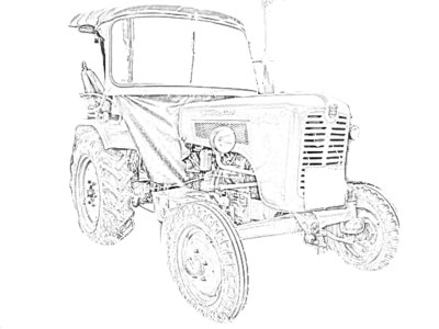 Fahrzeug Lanz Hela – Wilhelm Jahn Anlasser und Lichtmaschinen – Wilhelm Jahn, zu dem wir Anlasser und Lichtmaschinen bieten.