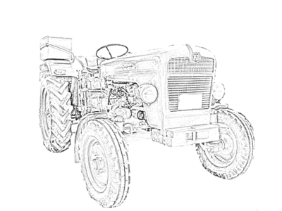 Fahrzeug Lanz Hela – Wilhelm Jahn Anlasser und Lichtmaschinen – Wilhelm Jahn, zu dem wir Anlasser und Lichtmaschinen bieten.