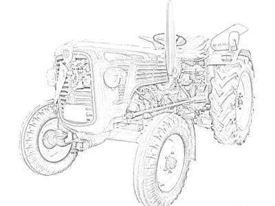 Fahrzeug Lanz Hela – Wilhelm Jahn Anlasser und Lichtmaschinen – Wilhelm Jahn, zu dem wir Anlasser und Lichtmaschinen bieten.