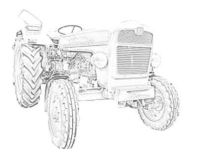 Fahrzeug Lanz Hela – Wilhelm Jahn Anlasser und Lichtmaschinen – Wilhelm Jahn, zu dem wir Anlasser und Lichtmaschinen bieten.