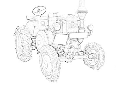 Fahrzeug Lanz Bulldog – Wilhelm Jahn Anlasser und Lichtmaschinen – Wilhelm Jahn, zu dem wir Anlasser und Lichtmaschinen bieten.