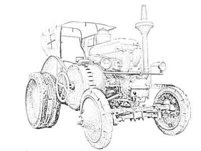 Fahrzeug Lanz Bulldog – Wilhelm Jahn Anlasser und Lichtmaschinen – Wilhelm Jahn, zu dem wir Anlasser und Lichtmaschinen bieten.