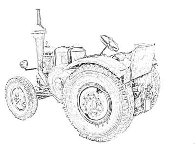 Fahrzeug Lanz Bulldog – Wilhelm Jahn Anlasser und Lichtmaschinen – Wilhelm Jahn, zu dem wir Anlasser und Lichtmaschinen bieten.