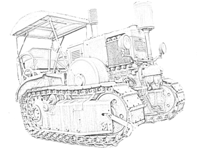 Fahrzeug Lanz Bulldog – Wilhelm Jahn Anlasser und Lichtmaschinen – Wilhelm Jahn, zu dem wir Anlasser und Lichtmaschinen bieten.