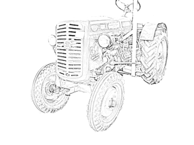 Fahrzeug Lanz Hela – Wilhelm Jahn Anlasser und Lichtmaschinen – Wilhelm Jahn, zu dem wir Anlasser und Lichtmaschinen bieten.